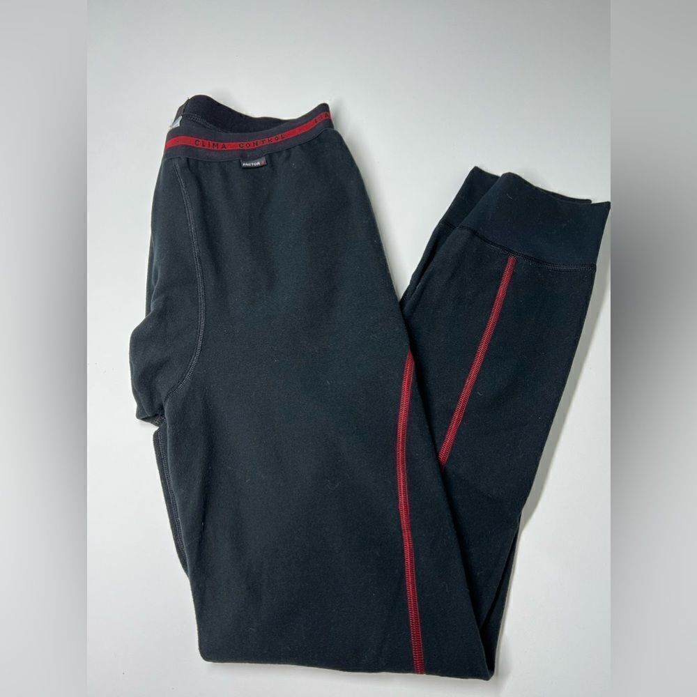ISA Thermo Pants size S Made in Switzerland NWOT